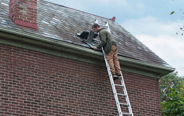 what affects urgent Chapel End roof repairs