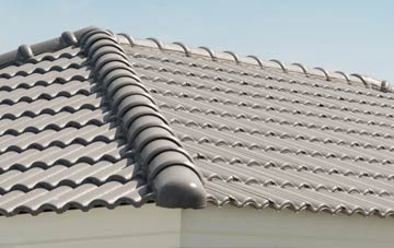 advantages of Chapel End clay roofing