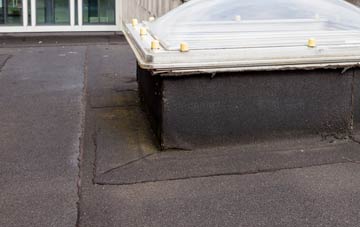 disadvantages of Chapel End flat roofs