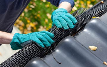 Chapel End gutter repair companies