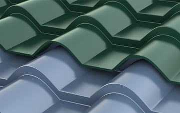 who should consider Chapel End plastic roofs