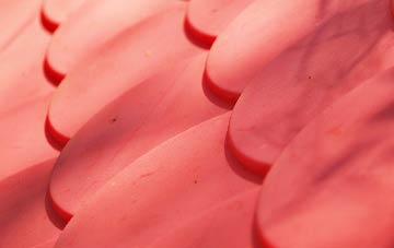 Chapel End plastic roof costs