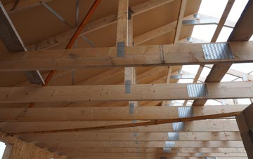 Chapel End roof truss costs
