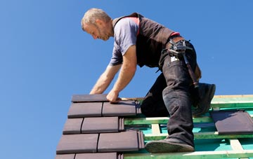 disadvantages of Chapel End slate roofing
