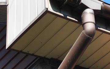 Chapel End soffit installation costs
