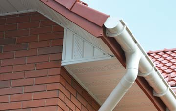 Chapel End soffit repair costs