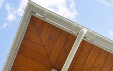 Chapel End soffit types