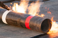 free Chapel End re-felting quotes