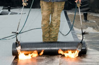 Chapel End flat roof sealing quote