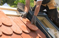 Chapel End tiled roofing companies