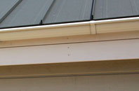 Chapel End soffit repair
