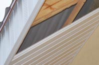 rated Chapel End soffit repair companies