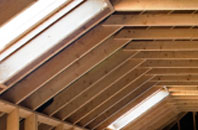 Chapel End tapered roof insulation quotes